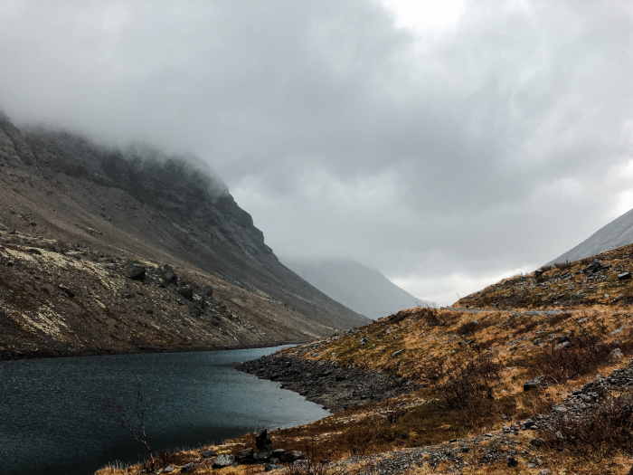 5 причин посетить Кольский полуостров