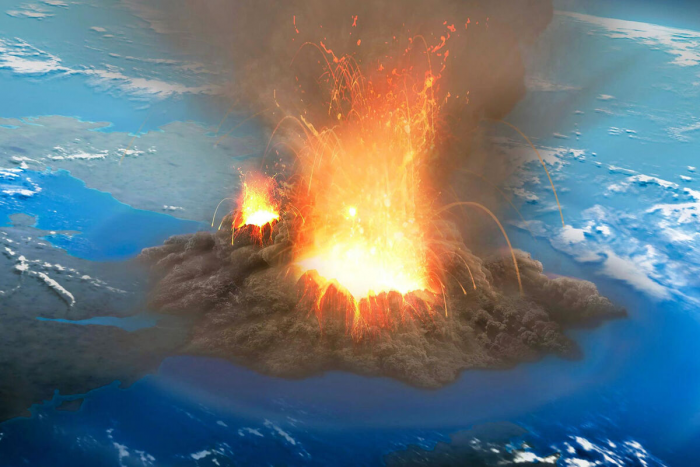 Йеллоустонский национальный парк был создан 1 марта в 1872 году