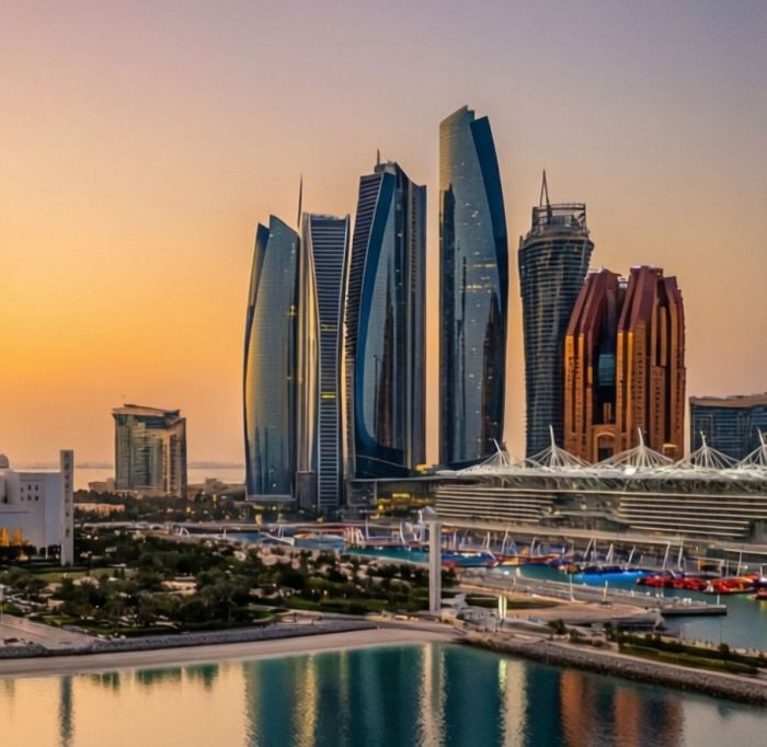 ОАЭ: около 20 тысяч российских туристов застряли из-за отмены авиарейсов