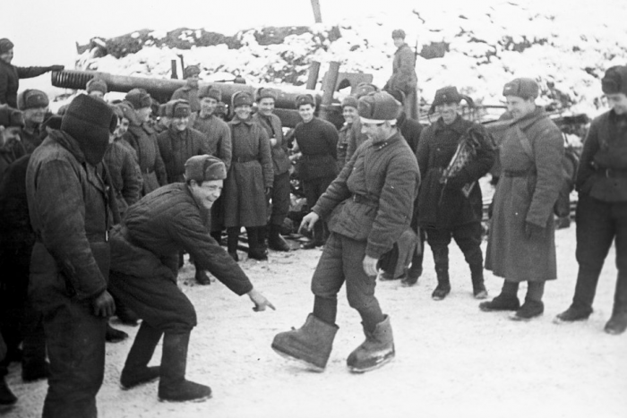 «Германец повторно полез!» 85 лет с начала Великой Отечественной войны. Как новость о ее начале шла по стране?
