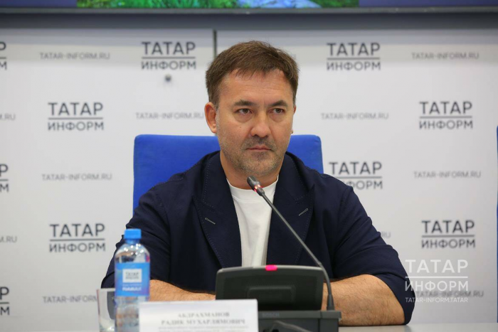 3D-ату, көрәш һәм чит ил кунаклары: Алабугада «Туган батыр» җәядән ату турниры узачак