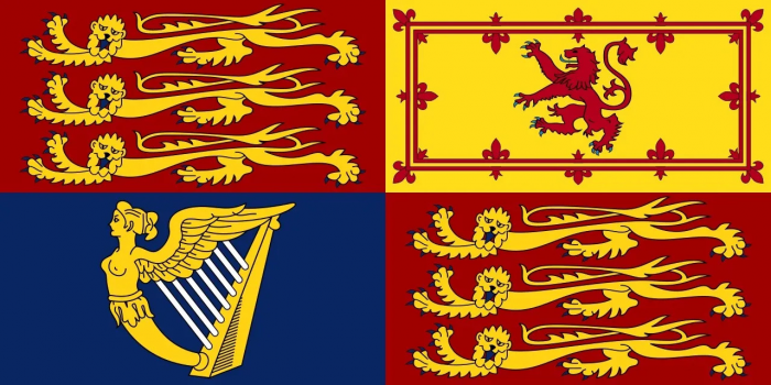 Королевская яхта «Britannia» 1953-1997