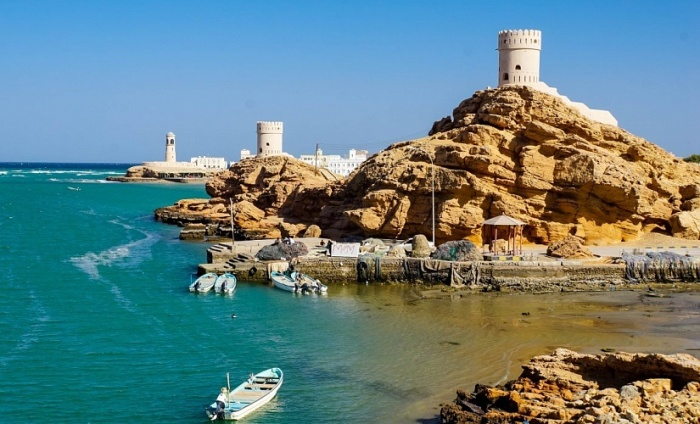 Страна, где нет безработных и нищих, а бензин дешевле воды