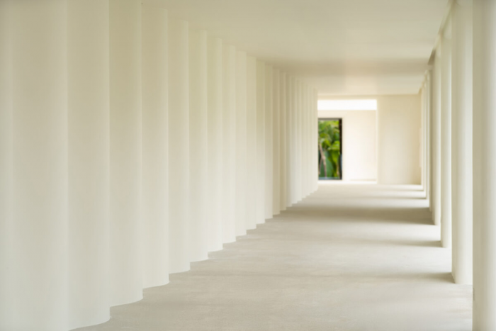 The Standard, Pattaya Na Jomtien – где утонченность и стиль встречаются с морем