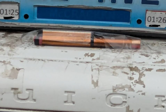 15 человек, которые нашли нечто непонятное и все гадали, что это