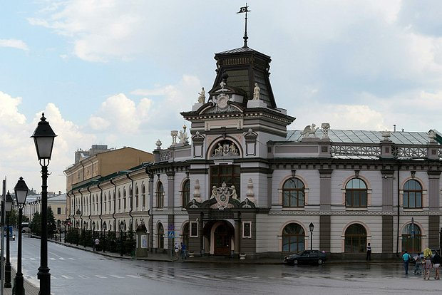 Что посмотреть в Казани за день? Путеводитель по лучшим местам в 2026 году: список и описание достопримечательностей