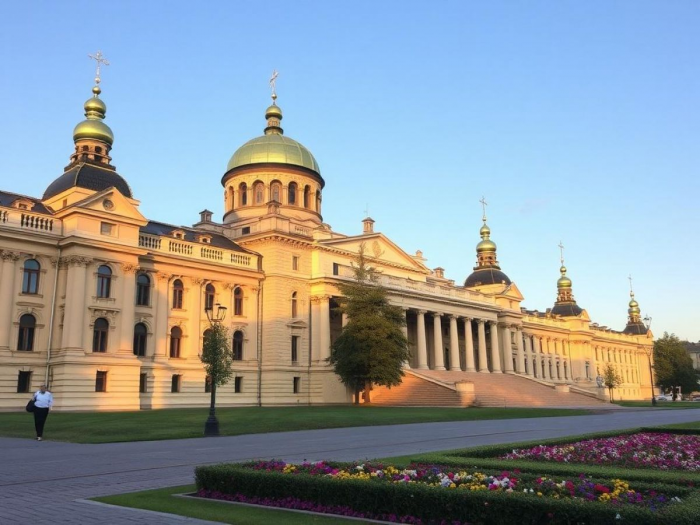 Из Урала в Калининград — что посмотреть и куда сходить: компактный путеводитель