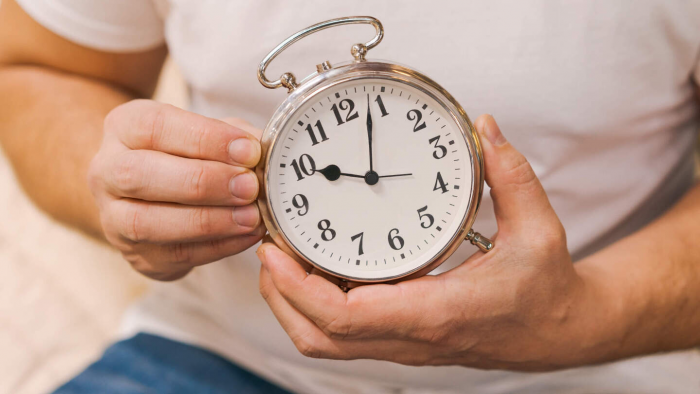 Почему после обеда хочется спать