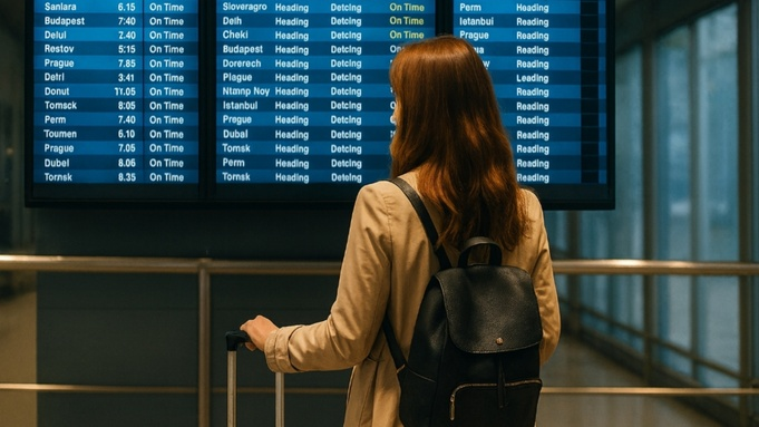 Россиянам начали отменять путевки в Венесуэлу из-за закрытого неба и риска конфликта