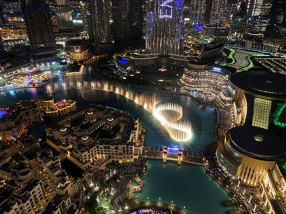 Правила въезда в ОАЭ для россиян в 2026 году. Нужна ли виза?