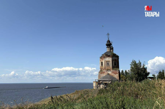 Путешествие по Средневековью, часть 2: Кашанское городище и Биляр