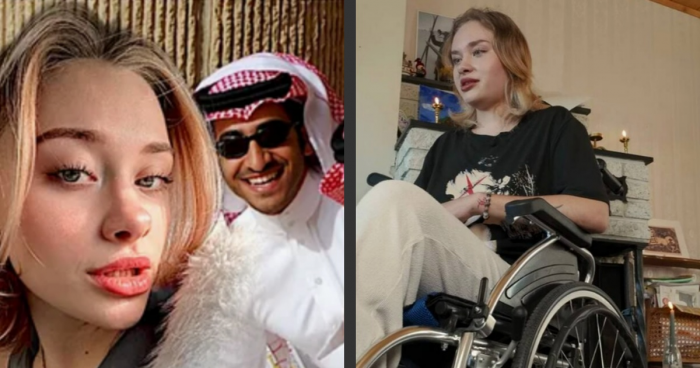 «Она знала, куда шла»: почему в сети не верят в историю насилия над моделью в Дубае?