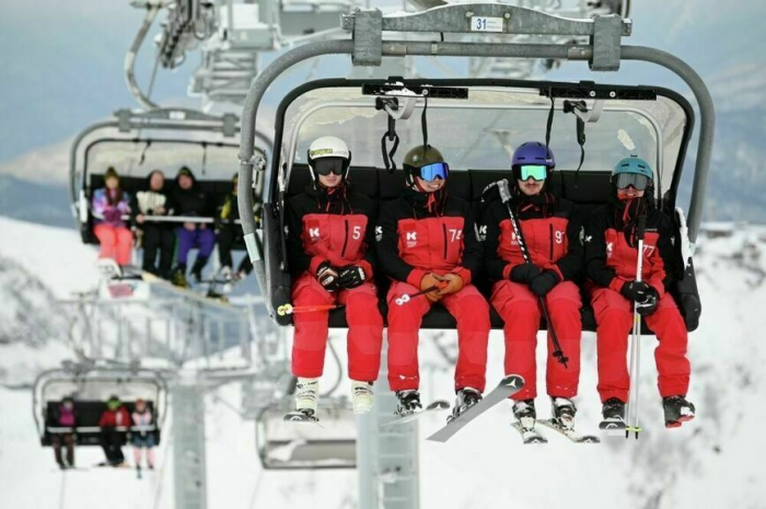 Эксперты рассказали, сколько стоит отдых в горах