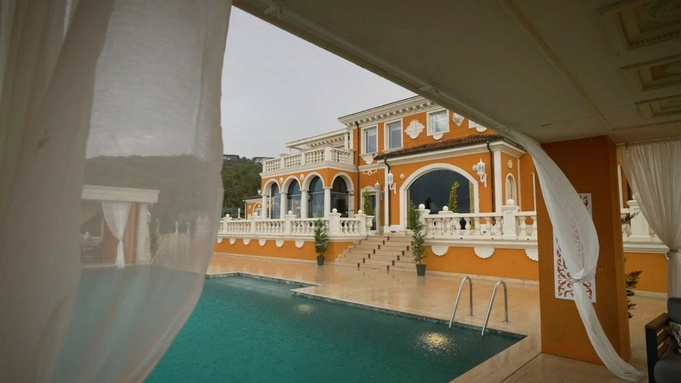 Сибирячка совершила одиночное путешествие длиной 8 тысяч километров в новогодние праздники