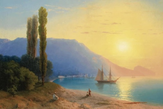 В России отмечают День Республики Крым