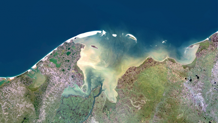 Река Печора: как ее воды чуть не объединили с Камой