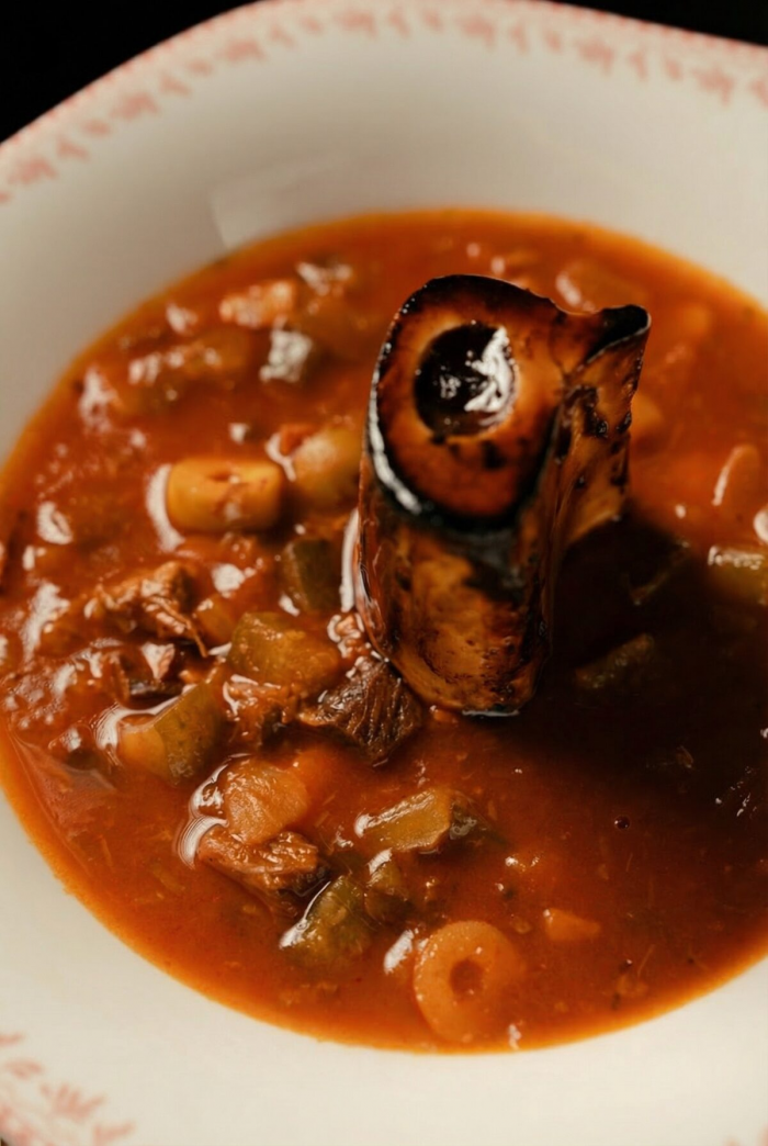 В Санкт-Петербурге открывается ресторан «Белый Рябчик»