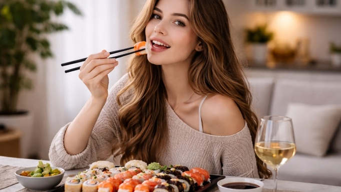 В Алтайском крае рыбаки продемонстрировали впечатляющий зимний улов