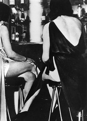 «Ловили звуки и слова» Нацисты превратили работниц борделя в агентов. Как элитный «Салон Китти» стал центром шпионажа?