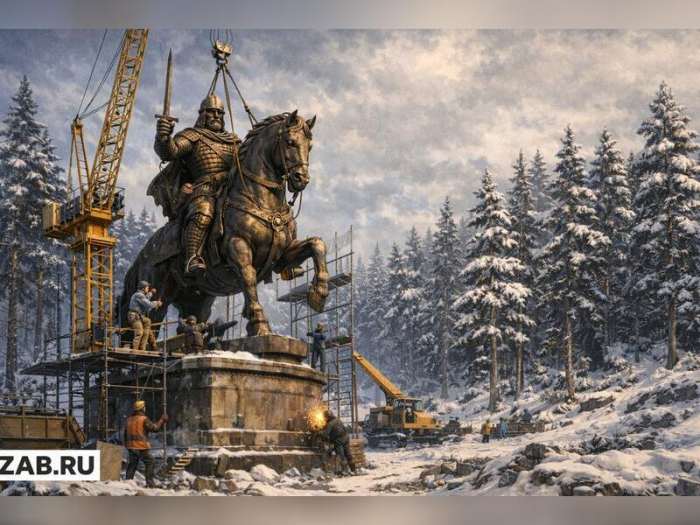 Чингисхан: миф о «созидателе» и опасность подмены исторической памяти