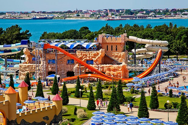 Отдых в Геленджике в 2026 году: как добраться, цены, куда сходить, чем заняться, где остановиться