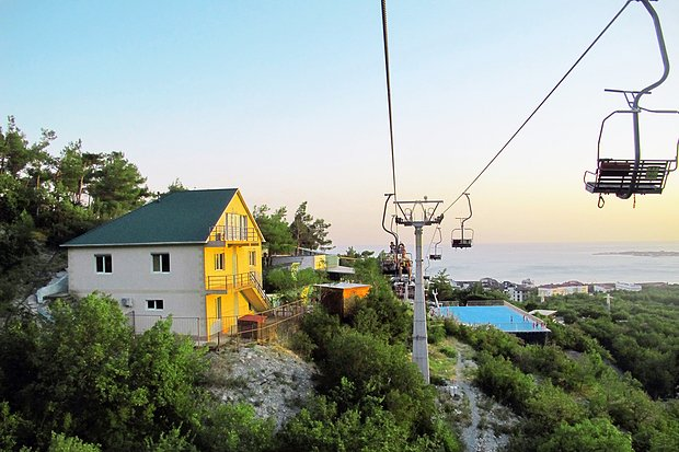Отдых в Геленджике в 2026 году: как добраться, цены, куда сходить, чем заняться, где остановиться