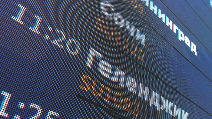 Новые правила авиаперелетов: ручная кладь, задержка рейсов и скидки на детские билеты