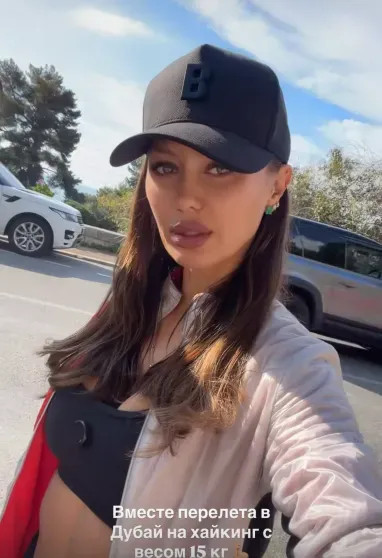 "Все на кипише страшном". Виктория Лопырёва, Стеша Маликова, Нюша, девушка Павла Дурова и дети миллиардеров "застряли" в Дубае и рассказали, что происходит