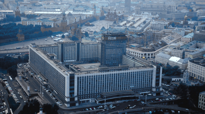 5 памятников культуры, которые мы потеряли в XXI веке