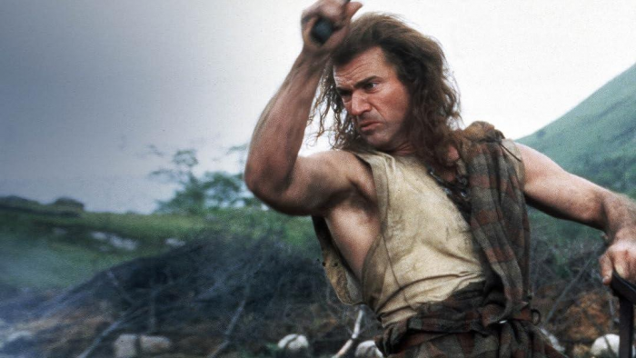 Лучшие фильмы про Средневековье