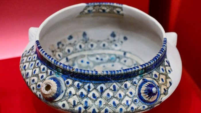 Как формировалась на Руси правящая элита: выставка «Потомки Чингисхана...» в Московском Кремле