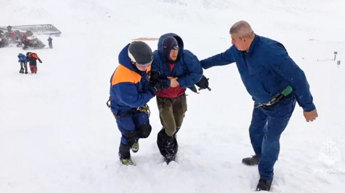 К гибели и обморожению туристов на Камчатке могла привести паника