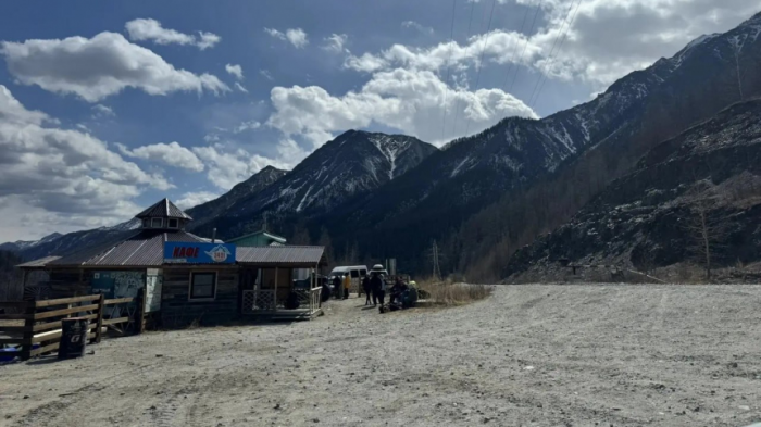 «Связи никакой не было»: что известно о гибели туристов в горах Бурятии