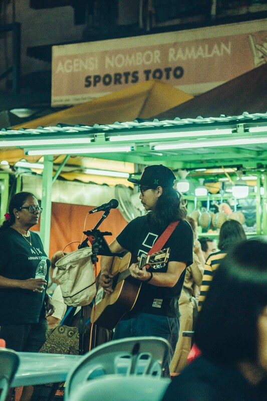 Куала Лумпур готовится к масштабному музыкальному фестивалю Rain Rave Water Music Festival 2026