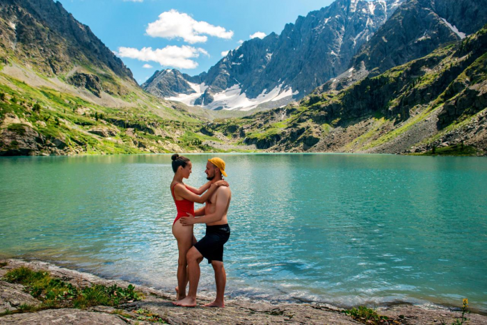 Отдыхать не только на море: хилинг в Сочи, домик в деревне и походы