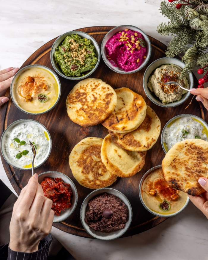 Ренессанс у моря: как знаковые рестораны Сочи переживают новую жизнь