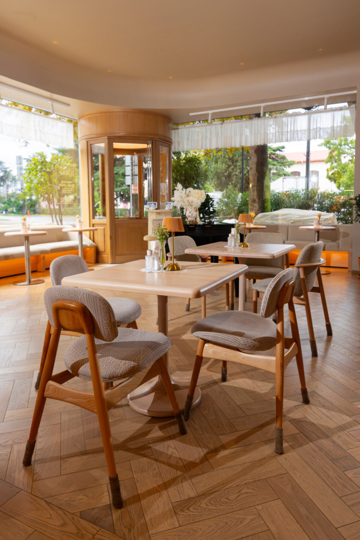 Ренессанс у моря: как знаковые рестораны Сочи переживают новую жизнь