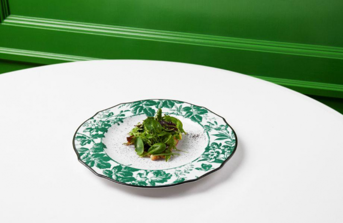 Флоренция на вкус Gucci: почему Gucci Osteria стал самым желанным рестораном Италии