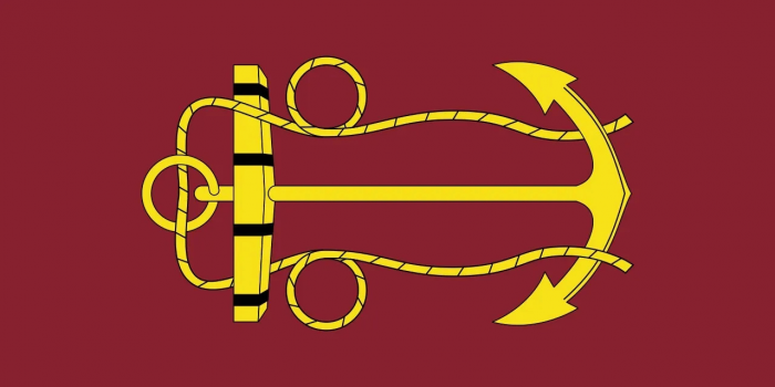Королевская яхта «Britannia» 1953-1997