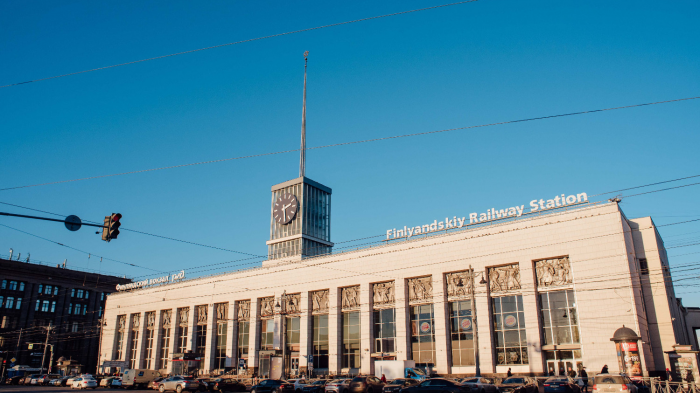 Тайны и легенды петербургского метро