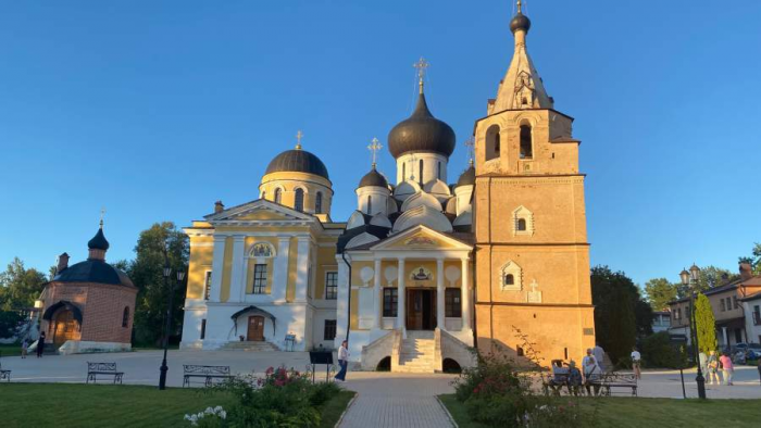 На берегу этой тихой реки: зачем ехать на выходные в Тверскую область