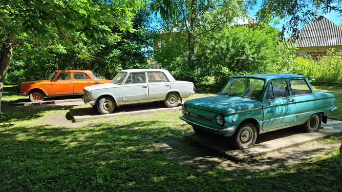 Тутаев: город двух берегов, лодочное такси и тайна церковных колоколов. День тридцать шестой