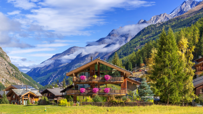 Пешком, на лодке или на осле: 9 мест, где нельзя ездить на машине