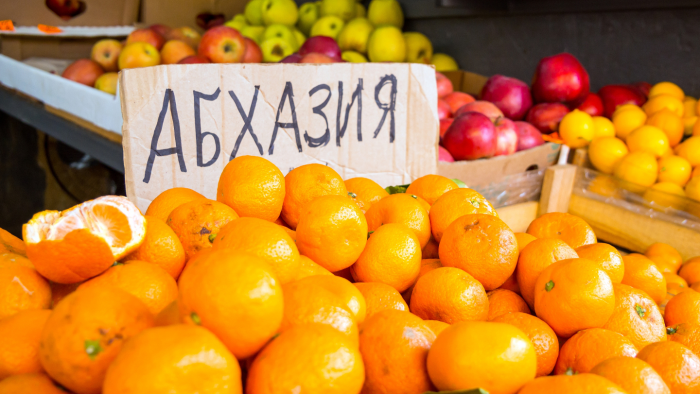 Почему мандарины стали символом Нового года в России