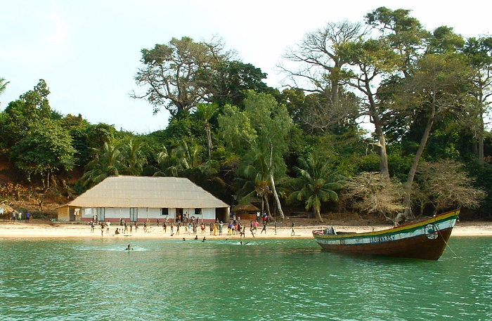 Топ-10 самых уединенных туристических стран