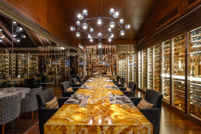 Новогодний сказочный сезон в отелях THE OZEN COLLECTION на Мальдивах