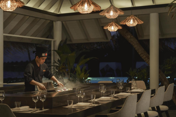 Когда вокруг тихо: зачем люди уезжают отдыхать на Мальдивы