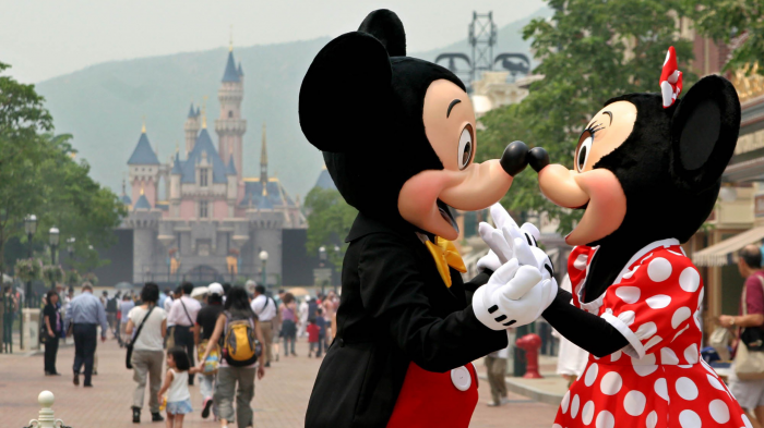 Гонконг: регион, где Восток встречается с Западом