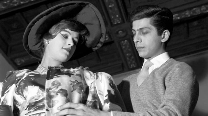 Знал, чего хотят женщины: чем запомнился миру модельер Валентино Гаравани