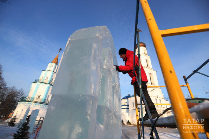 Экс-наместник Раифы: «Верю – Богородица найдет человека, который потрудится здесь»